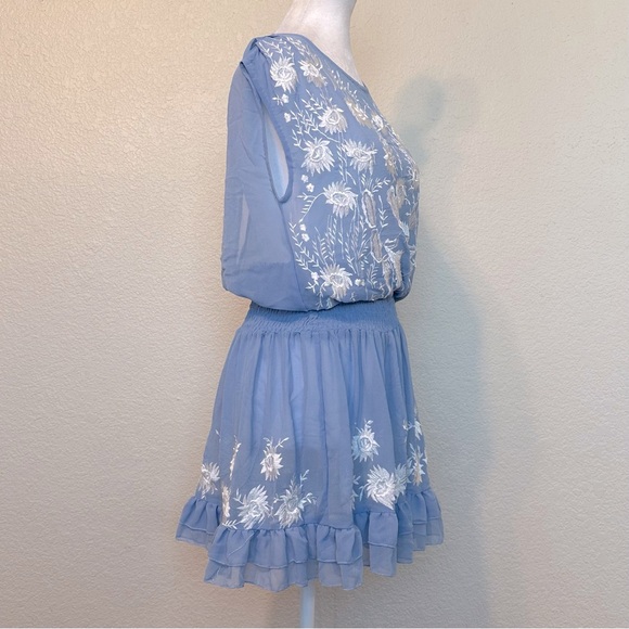 Free People Garden Bloom Dress - Picture 5 of 8